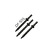 MAXI Short Welding Rods - 5.5" | DF-503