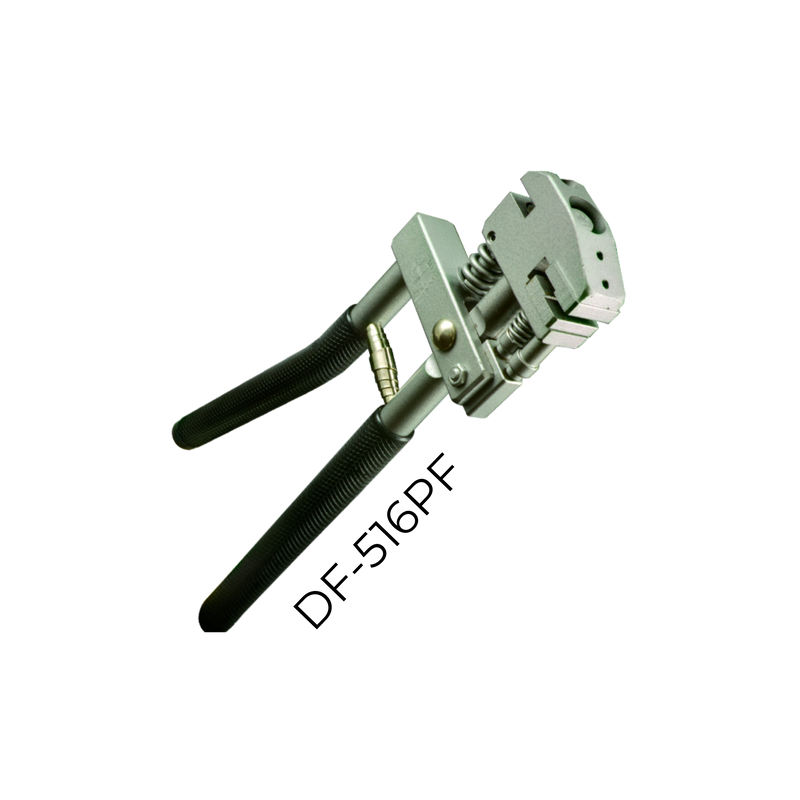 Dent Fix Punch & Flange Pliers - 5/16" | DF-516PF