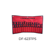 Dent Fix Deluxe Trim Scraper Set | DF-623TPS
