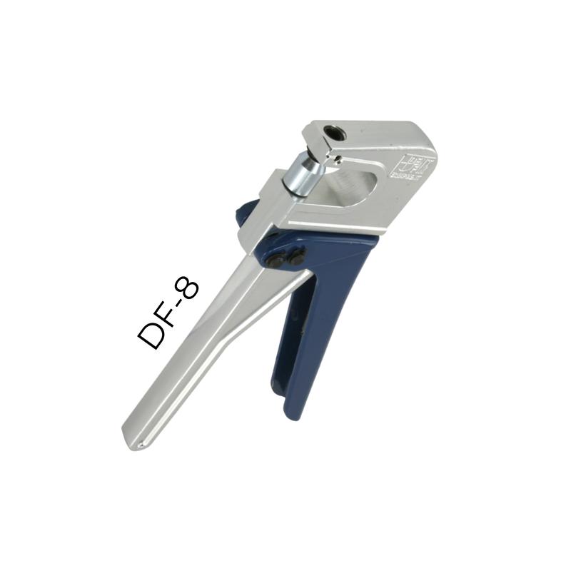 Dent Fix 1/4" Hole Punch | DF-8