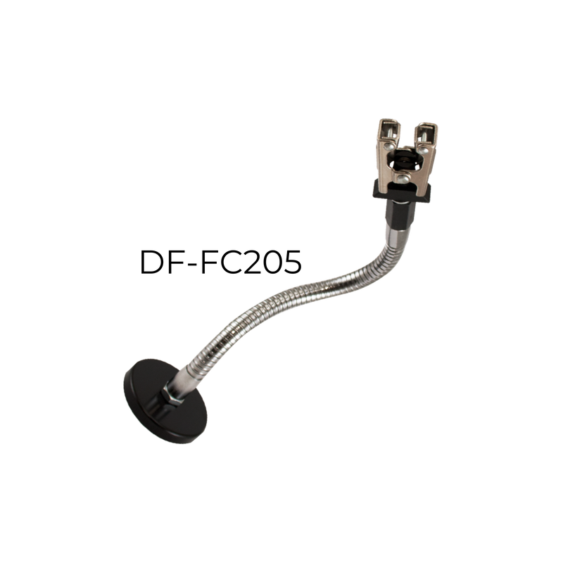 Dent Fix Flexible Magnetic Clamp | DF-FC205