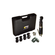 Pneumatic Punch/Flange Kit - 6-in-1 | DF-MP050K