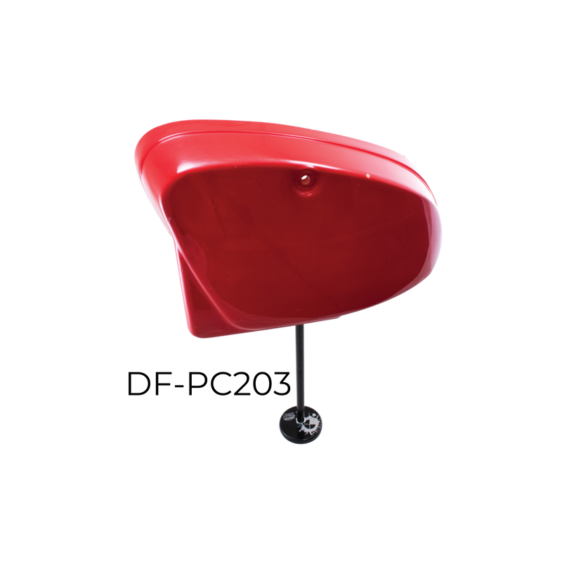 Dent Fix Magnetic Paint Clamp | DF-PC203