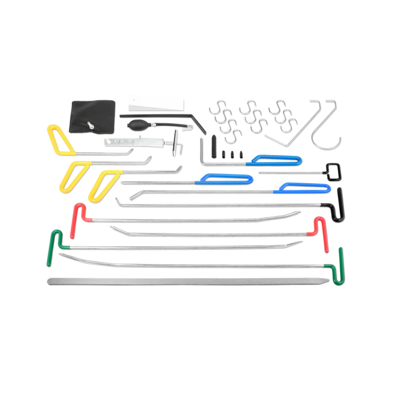 Paintless Dent Removal Kit