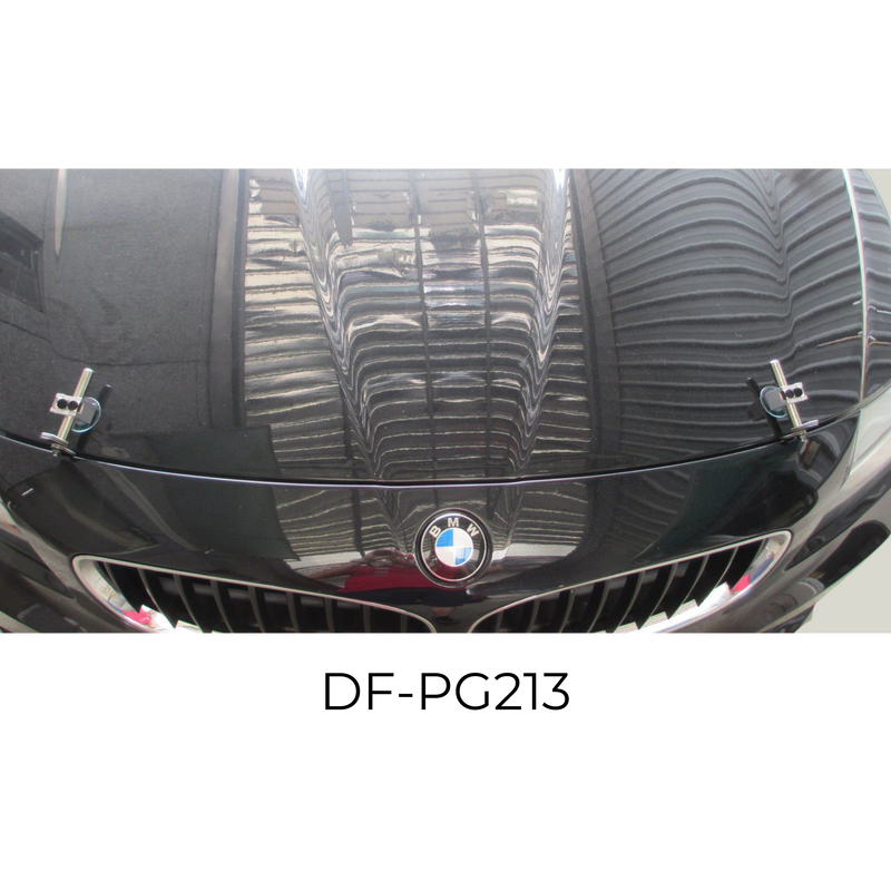 Dent Fix - Perfect Gap Gauge - 2 pc | DF-PG213