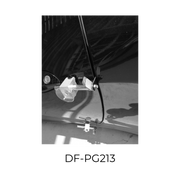 Dent Fix - Perfect Gap Gauge - 2 pc | DF-PG213