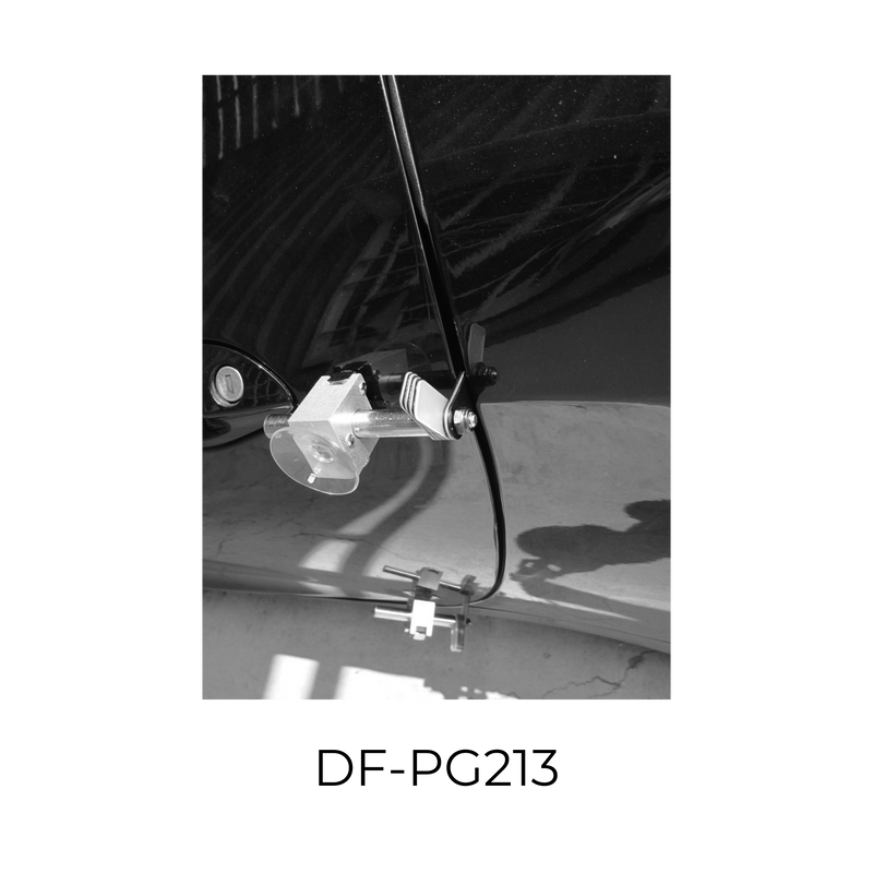 Dent Fix - Perfect Gap Gauge - 2 pc | DF-PG213