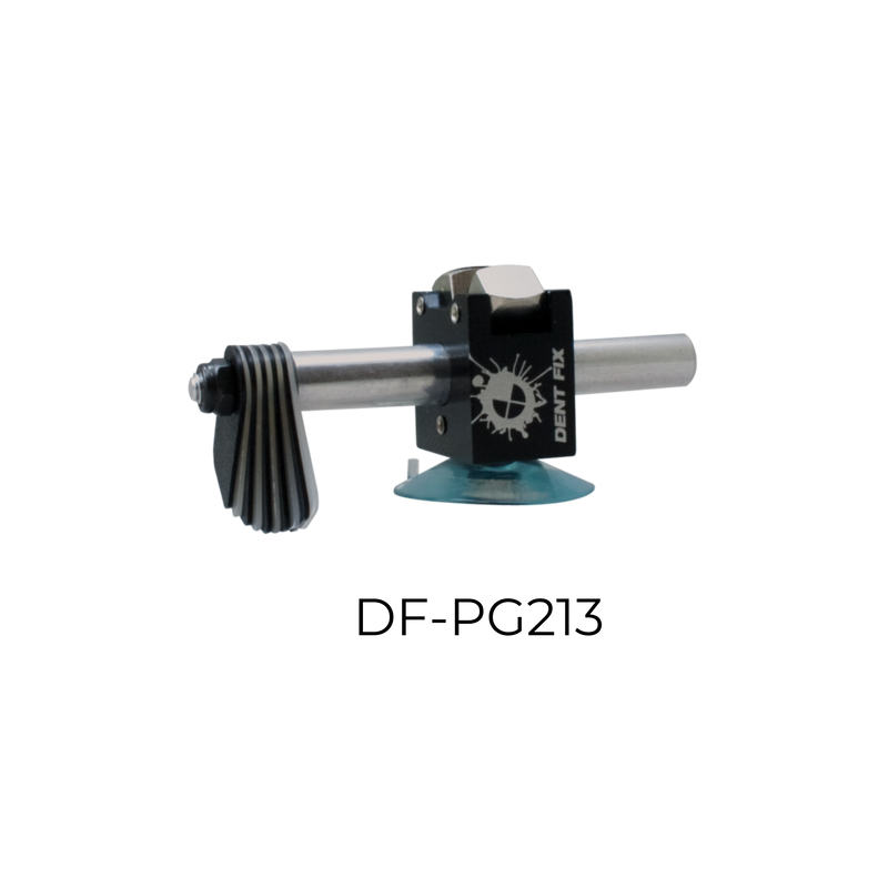 Dent Fix - Perfect Gap Gauge - 2 pc | DF-PG213