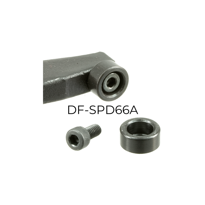 Dent Fix Cup and Screw - C-Clamp | DF-SPD66A