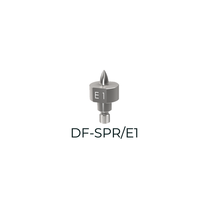 E1 Exraction Die for SPR Rivet Gun | DF-SPR/E1
