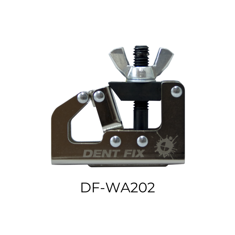 Dent Fix Wheel Arch Clamp - 4 pc | DF-WA202