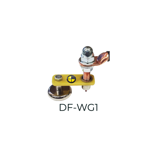 Magnetic Welding Ground | DF-WG1