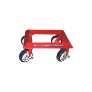 Universal Dolly System | DJS-00102