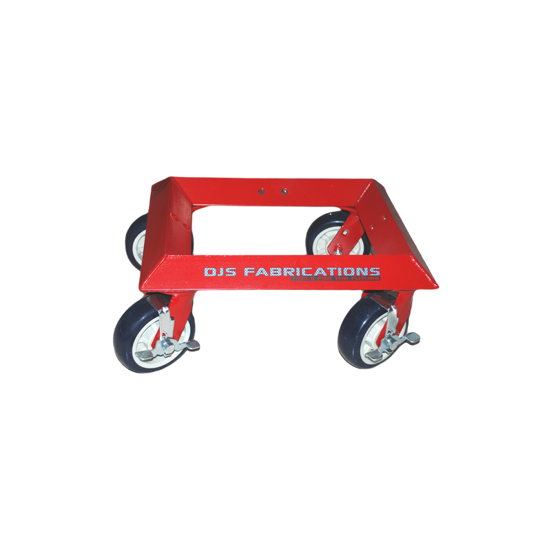Universal Dolly System | DJS-00102