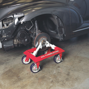 Universal Dolly System | DJS-00102