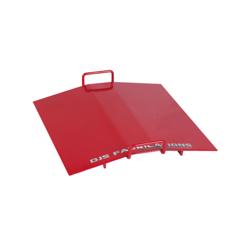 DJS Fabrications Paint Room Ramp (Set of 2) | DJS-00106