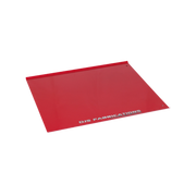 Frame Machine Plates "Chief Style" (Set of 4) | DJS-00107