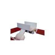 Frame Saddle Bracket (Set of 2) | DJS-00108