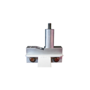 Mercedes 4″ Extension (Set of 2) | DJS-00110A