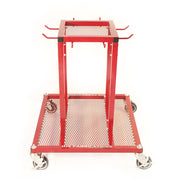 Mobile Dolly Station | DJS-00115