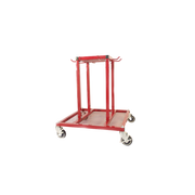 Mobile Dolly Station | DJS-00115