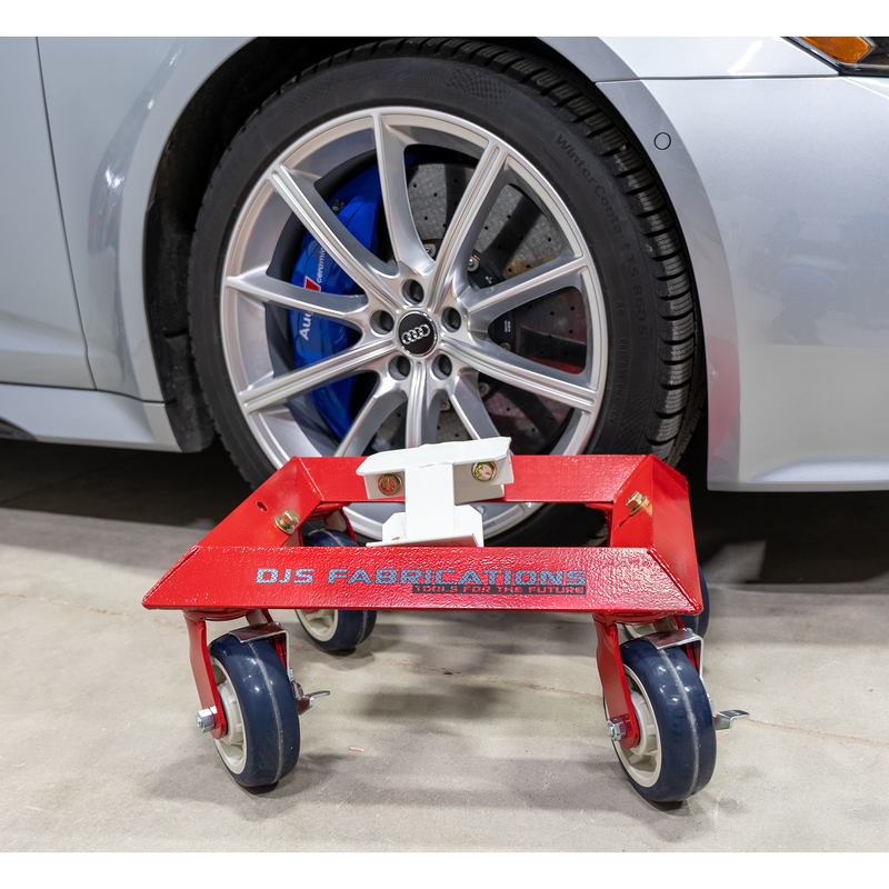 DJS Universal Dolly System | DJS-00102