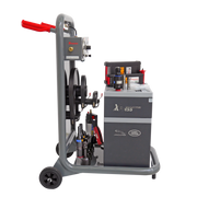 XPress 800 Rivet Gun Workstation JLR | Full Set | F700058