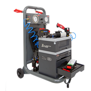 XPress 800 Rivet Gun Workstation JLR | Full Set | F700058