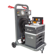 XPress 800 Rivet Gun Workstation JLR | Full Set | F700058