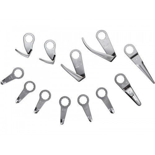 FEIN Supercut-Auto Glazing Accessory Pack | 63903167383