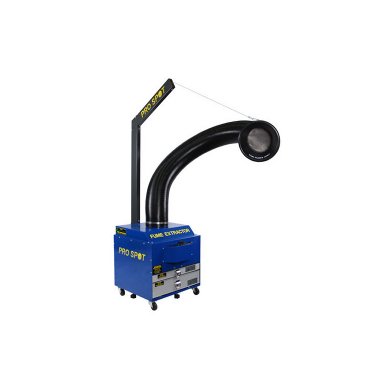 Pro Spot Fume Extractor | FE-110