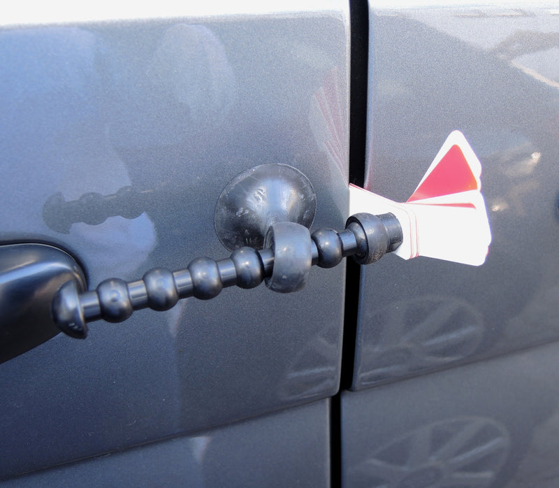 Gap Gauges in Action