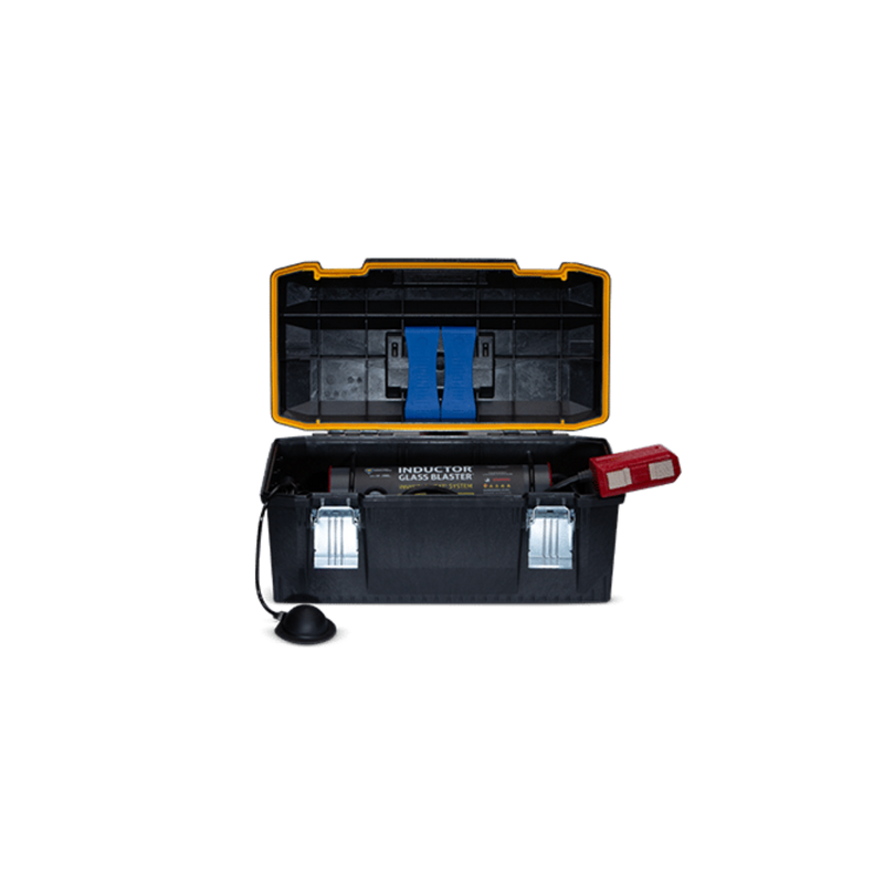 Inductor® Series: Glass Blaster | GB-20311