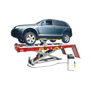 Celetee Griffon 2.8T Evolution Double Drilled Car Bench