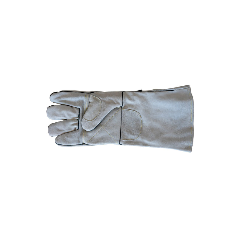 Premium Leather Welding Gloves | MIG, TIG