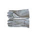 Premium Leather Welding Gloves | MIG, TIG