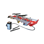 Celette Griffon XL Extra Long Bench with Twin Lifting System