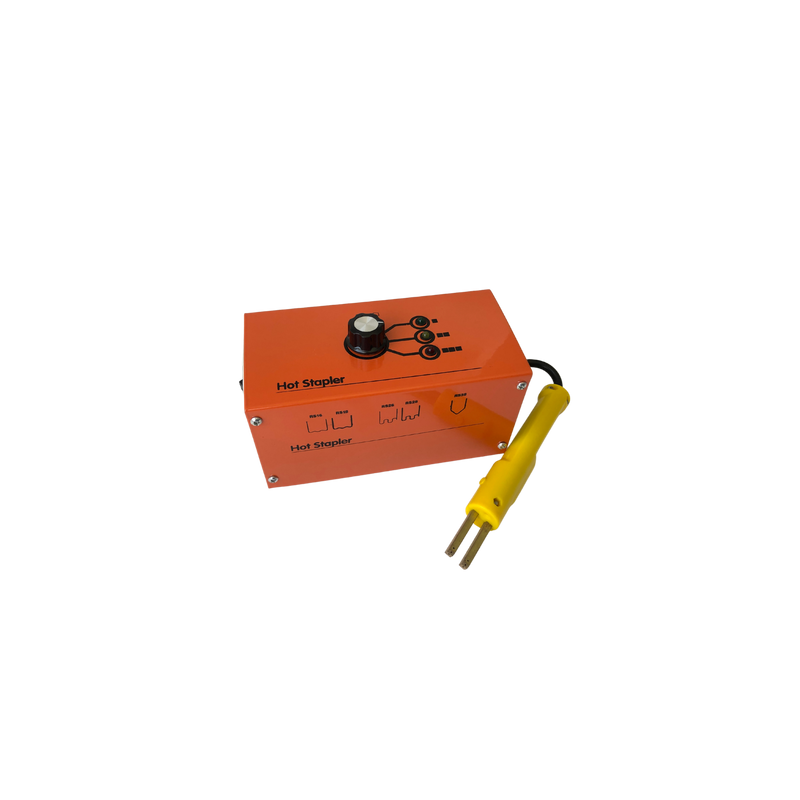 Hot Stapler - Car Plastic Repairing Kit | HS-1000