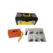 Hot Stapler - Car Plastic Repairing Kit | HS-1000