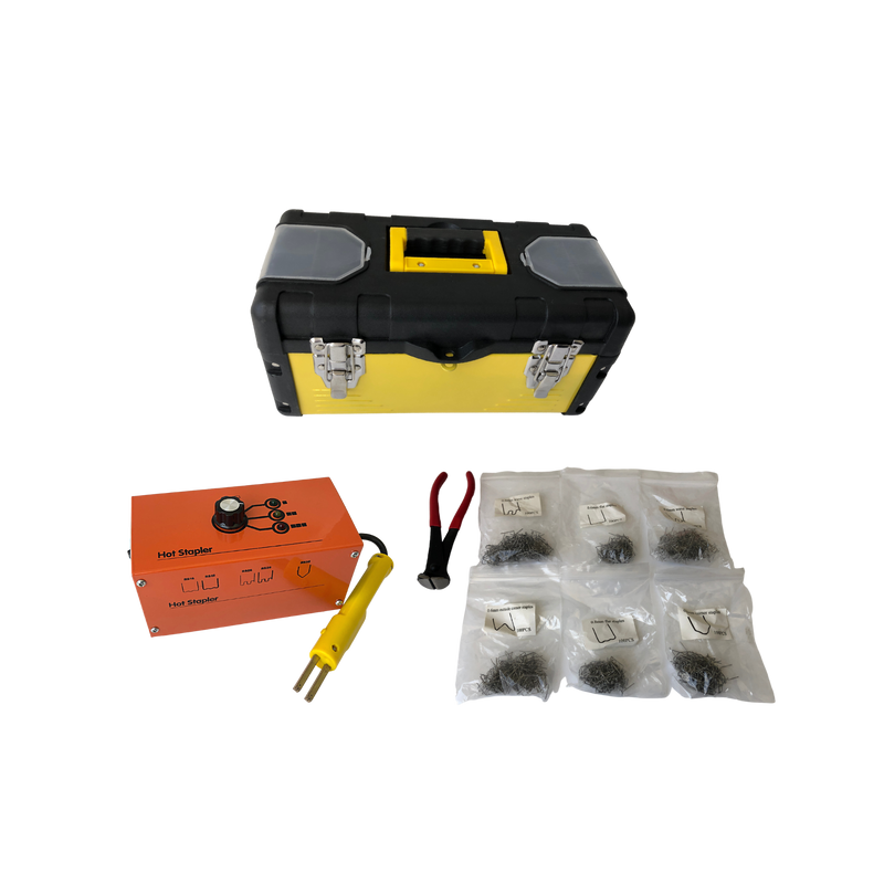 Hot Stapler - Car Plastic Repairing Kit | HS-1000