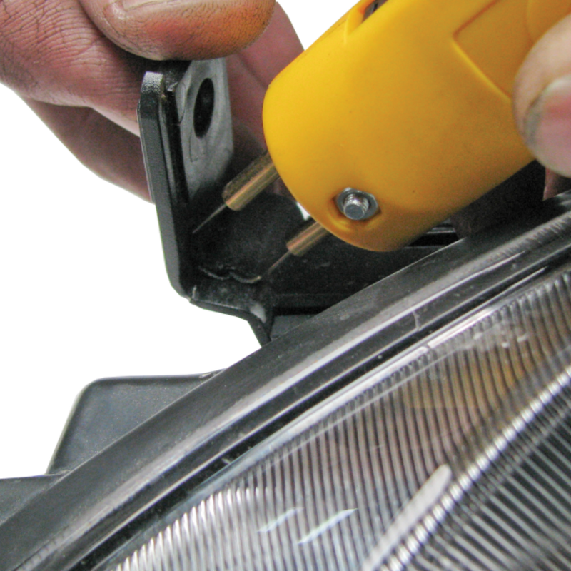 Hot Stapler - Car Plastic Repairing Kit | HS-1000