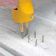 Hot Stapler - Car Plastic Repairing Kit | HS-1000