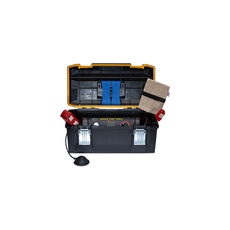 Inductor® Series: Max | IM-IND2011 | Induction Heater