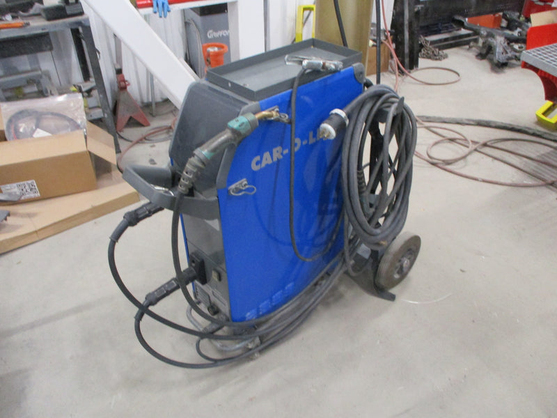 Car-O-Liner CMI™ 273 MIG/MAG Welder