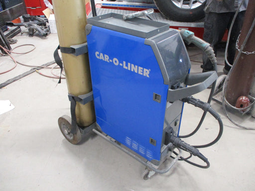 Car-O-Liner CMI™ 273 MIG/MAG Welder
