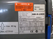 Car-O-Liner CMI™ 273 MIG/MAG Welder