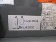 Car-O-Liner CMI™ 273 MIG/MAG Welder