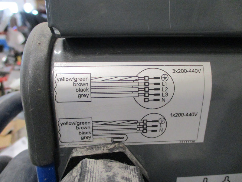 Car-O-Liner CMI™ 273 MIG/MAG Welder