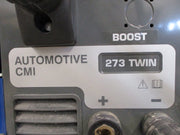 Car-O-Liner CMI™ 273 MIG/MAG Welder