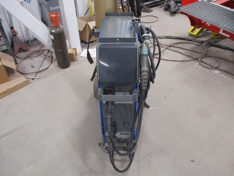 Car-O-Liner CMI™ 273 MIG/MAG Welder